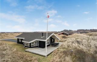 Holiday Home Sandmarken Hjørring - Hjørring - 8