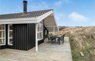 Holiday Home Sandmarken Hjørring - Hjørring - 4