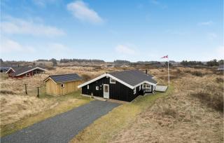Holiday Home Sandmarken Hjørring - Hjørring - 5