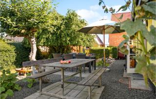 2 Bedroom Amazing Home In Ørum Djurs - - 8