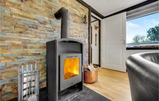 2 Bedroom Amazing Home In Ørum Djurs - - 6