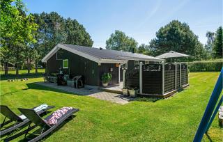 Holiday Home Bellisvej Tranekær Ii - 2