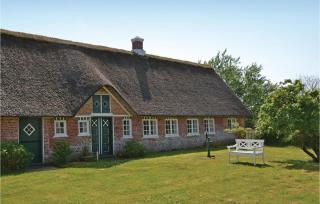 Holiday Home Fanø 16 - Sønderho - 8