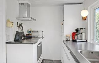 Stunning Home In Ørsted With Kitchen - Ørsted - 4