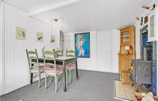 Stunning Home In Ørsted With Kitchen - Ørsted - 5