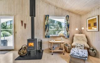 Holiday Home Bellisvej Tranekær Ii - Stoense - 7