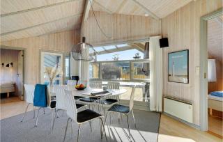 Gorgeous Home In Hvide Sande With Sauna - 5