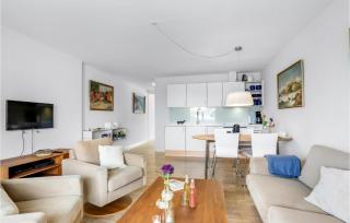 Cozy Apartment In Gudhjem - 6