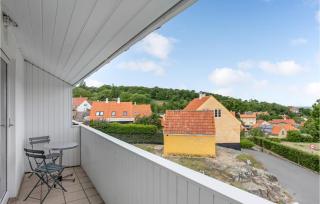 Cozy Apartment In Gudhjem - Gudhjem - 3