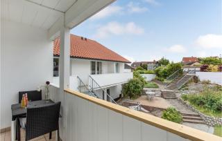 Cozy Apartment In Gudhjem - Gudhjem - 5