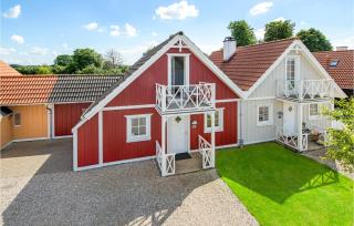 Holiday Home Strandgårdsvej Brenderup Fyn Denm - 3