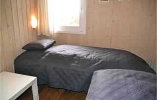 Holiday Home Hindbærvangen Oksbøl Iv - Oksbøl - 4