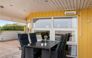 Gorgeous Home In Hejls With Sauna - 3