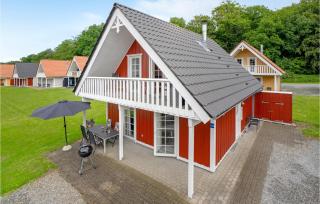 Nice Home In Gråsten With Wifi - Gråsten - 1