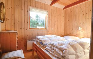 Two-Bedroom Holiday Home In Hovborg - Hovborg - 2