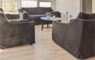 Three-Bedroom Holiday Home In Otterup - 5