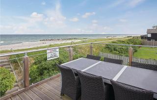 Three-Bedroom Holiday Home In Otterup - 3