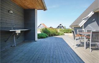 Holiday Home Tranekær With Sea View 06 - Lohals - 3