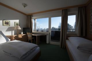 Hotel St. Ulrich Garni - Ottobeuren - 9
