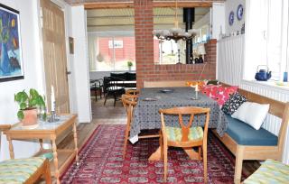 Holiday Home Lakolk Iiv Denm - 4