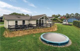 Lovely Home In Aabenraa With Kitchen - Aabenraa - 9