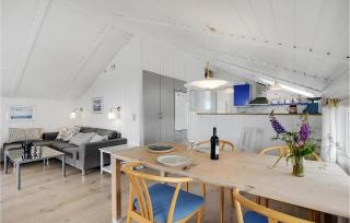 Holiday Home Hvide Sande 40 - 9
