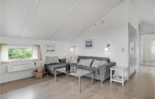 Holiday Home Hvide Sande 40 - Bjerregård - 2
