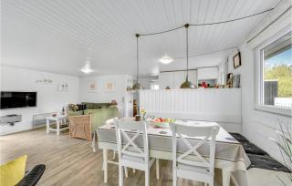 Lovely Home In Ringkøbing With Kitchen - Ringkøbing - 4