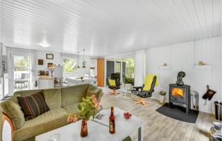 Lovely Home In Ringkøbing With Kitchen - Ringkøbing - 6