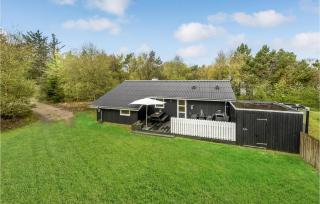 Lovely Home In Ringkøbing With Kitchen - Ringkøbing - 0