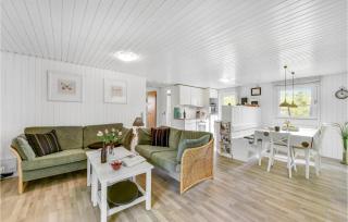 Lovely Home In Ringkøbing With Kitchen - Ringkøbing - 8