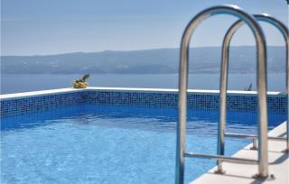 Two-Bedroom Holiday Home In Omis - 8