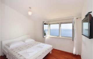 Two-Bedroom Holiday Home In Omis - Omiš (Almissa) - 7