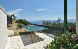 Two-Bedroom Holiday Home In Omis - Omiš (Almissa) - 6
