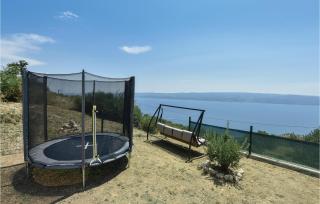 Two-Bedroom Holiday Home In Omis - Omiš (Almissa) - 4
