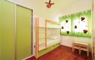Two-Bedroom Holiday Home In Omis - Omiš (Almissa) - 3