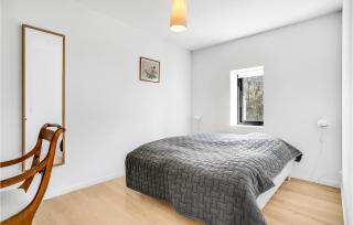 4 Bedroom Beautiful Home In Knebel - 5