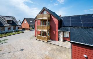 Three-Bedroom Apartment In Bagenkop - Bagenkop - 9