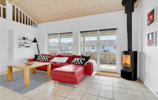 3 Bedroom Stunning Home In Nørre Nebel - 8
