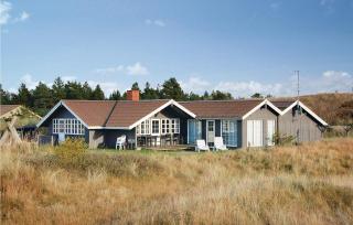 Holiday Home Fædriften - Blåvand - 0