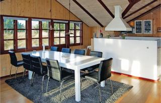 Holiday Home Fædriften - Blåvand - 7