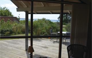 Holiday Home Kystvejen Ebeltoft I - 5