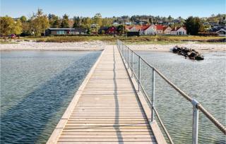 Holiday Home Kystvejen Ebeltoft I - 1
