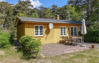 Cozy Home In Nexø With Wifi - Neksø - 1