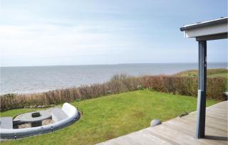 Two-Bedroom Holiday Home In Esbjerg V - 8