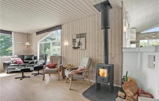 Holiday Home Kaskelotvej Løkken Xi - Lønstrup - 6