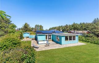 Holiday Home Kaskelotvej Løkken Xi - Lønstrup - 0