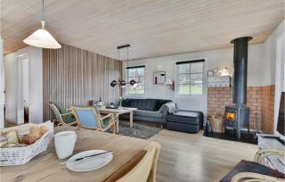 Cozy Home In Tranekær With Kitchen - Tranekær - 9