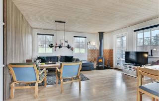Cozy Home In Tranekær With Kitchen - Tranekær - 8