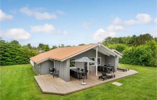 Holiday Home Krondyrstien Væggerløse Ii - Marielyst - 0